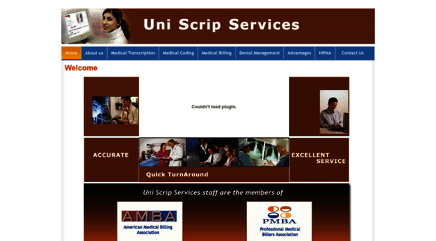 uniscrip.com