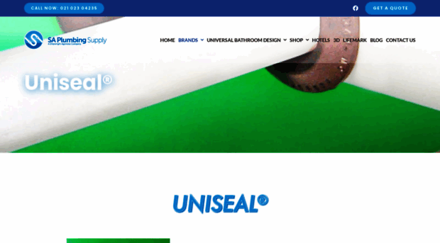 uniseal.co.nz