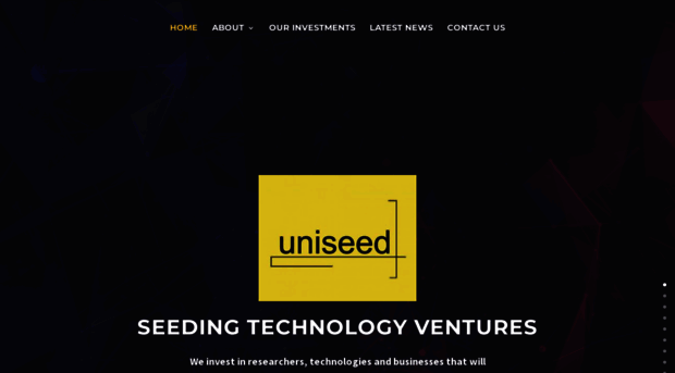 uniseed.com