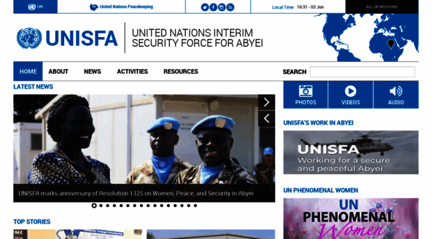 unisfa.unmissions.org