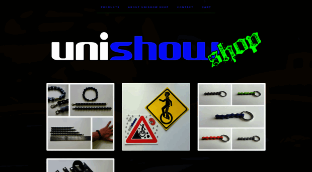 unishow.bigcartel.com