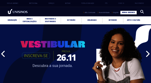 unisinos.com.br