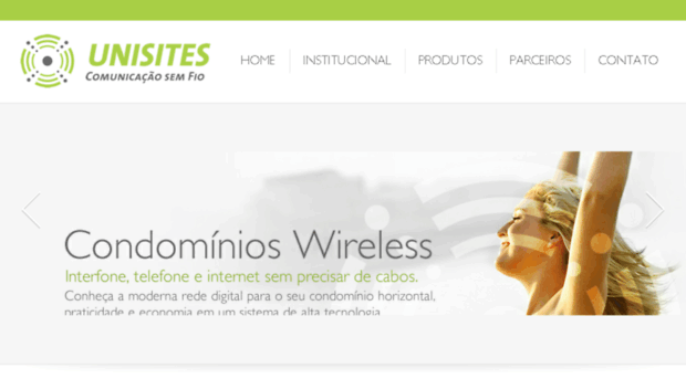 unisites.com