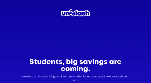 unislash.com