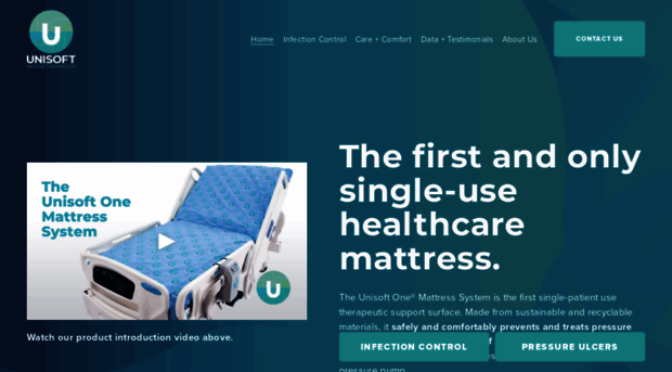 unisoftmedical.com