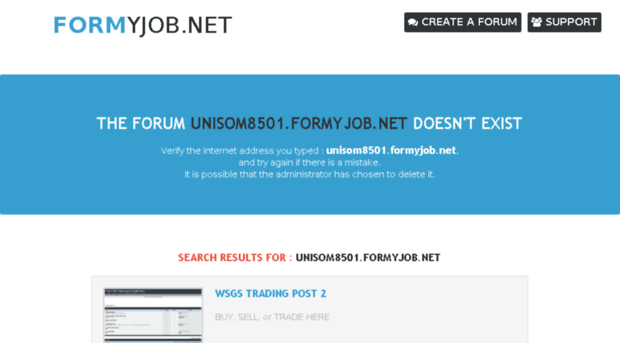 unisom8501.formyjob.net
