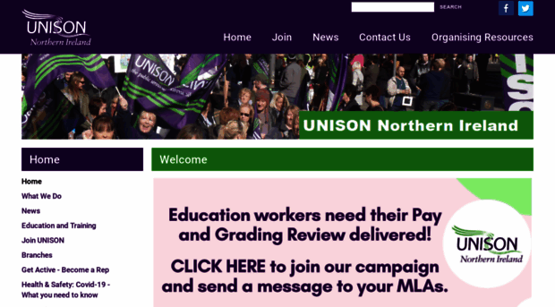 unison-ni.org.uk