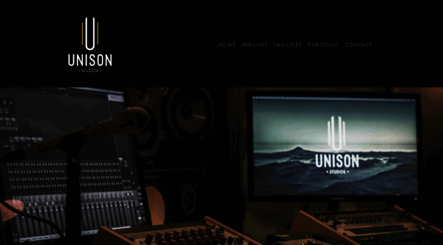 unison-studios.com