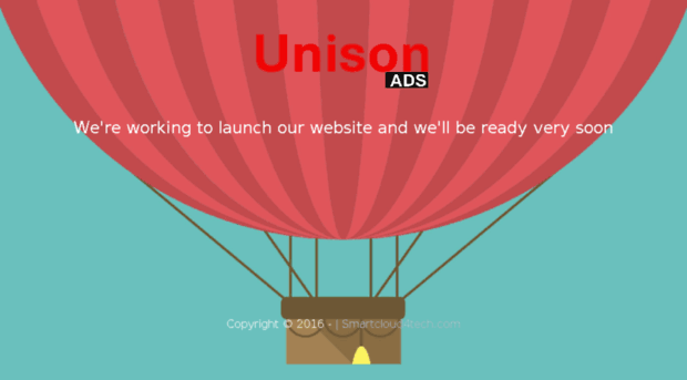 unisonads.com