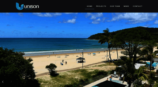 unisonprojects.net.au