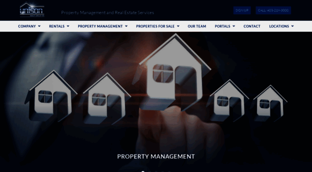 unisonpropertymanagement.ca