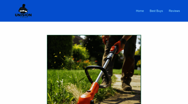 unisontools.com