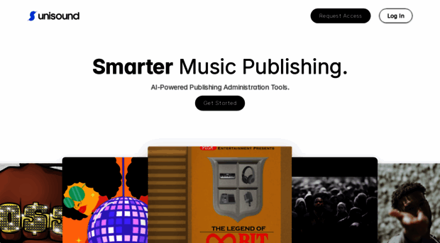 unisound.io