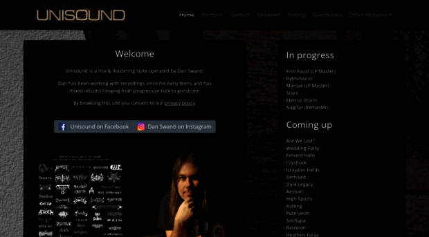 unisound.se