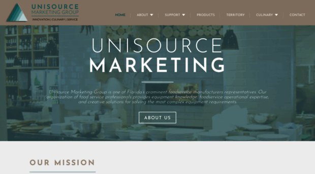 unisourcemarketing.com