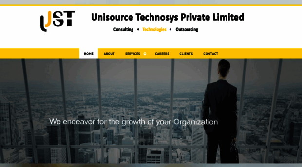 unisourcetechnosys.com