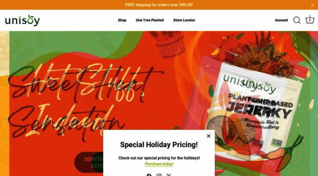unisoyjerky.com