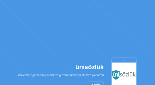 unisozluk.net