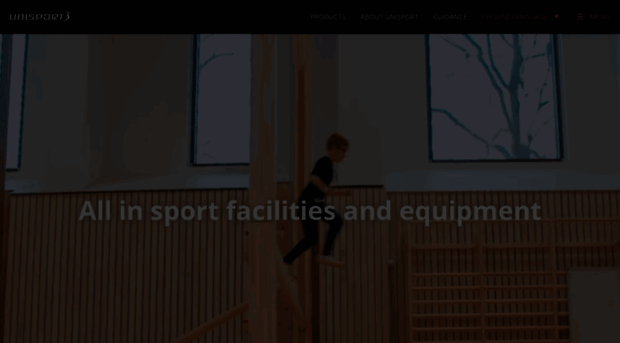 unisport.com