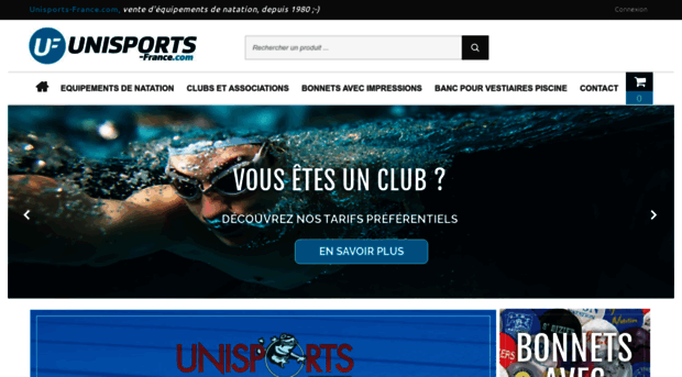 unisports-france.com