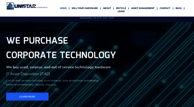 unistartechnologies.com