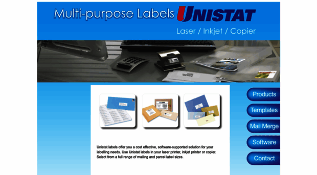 unistat.com.au - UNISTAT - UNISTAT