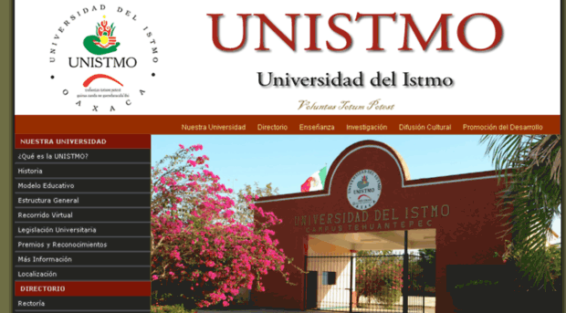 unistmo.edu.mx