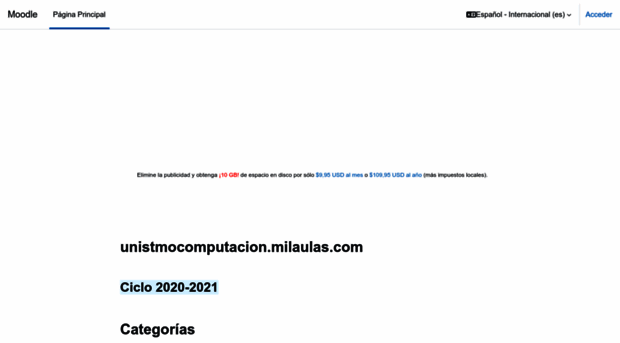 unistmocomputacion.milaulas.com