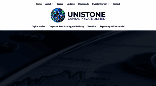 unistonecapital.com