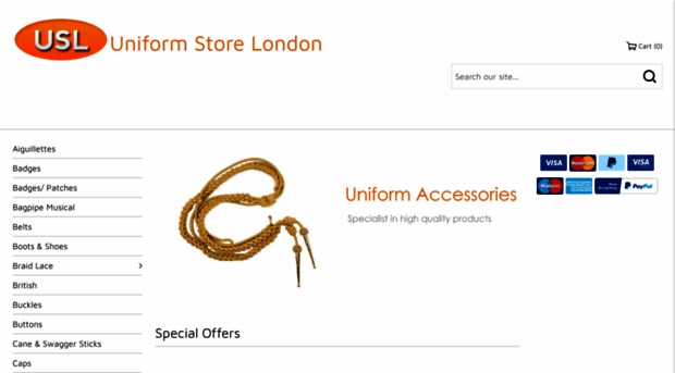 unistorelondon.com