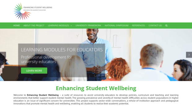 unistudentwellbeing.edu.au