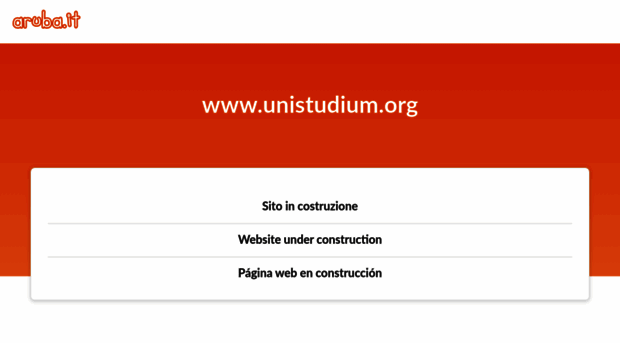 unistudium.org