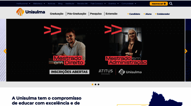 unisulma.edu.br