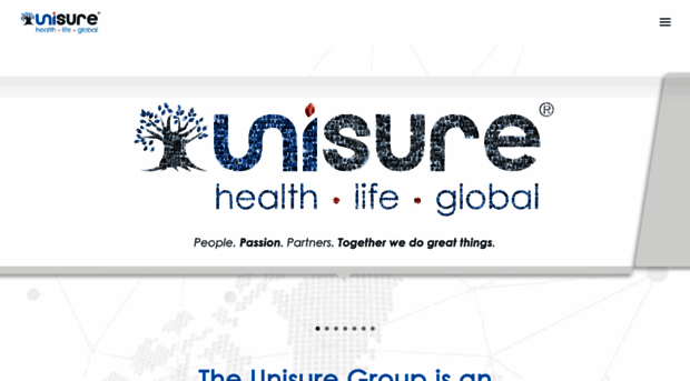 unisuregroup.com