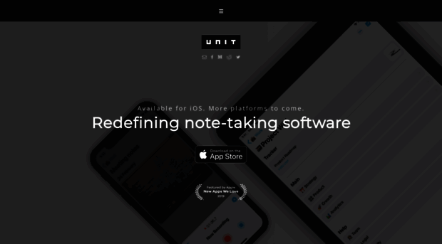 unit.app