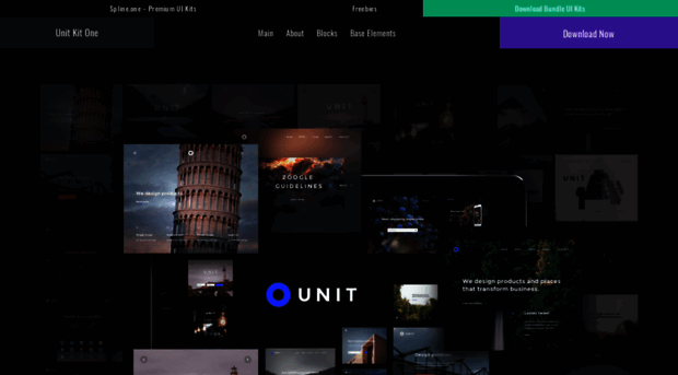 unit.spline.one
