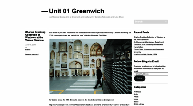 unit01greenwich.wordpress.com