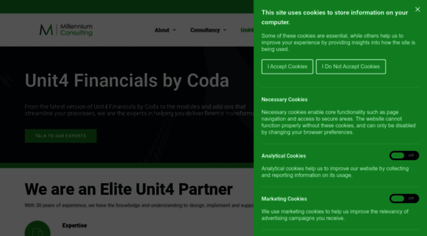 unit4financials-millennium.com