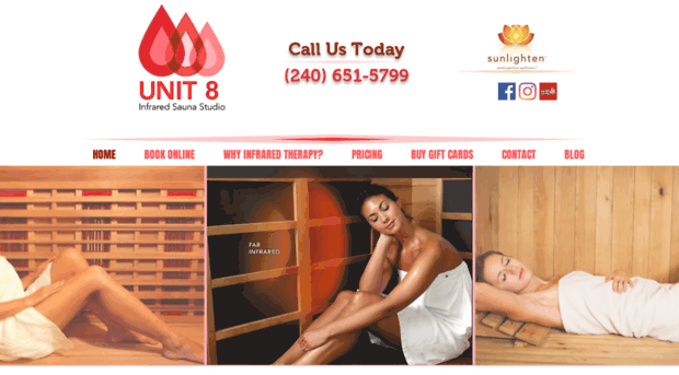 unit8wellness.com