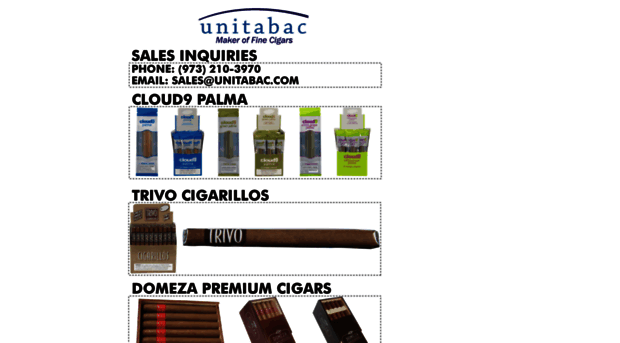 unitabac.com