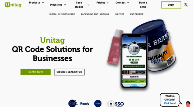 unitag.io