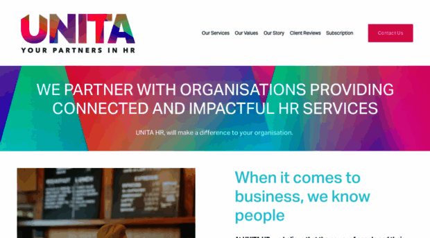 unitahr.com.au