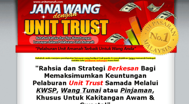 unitamanah.com