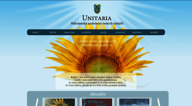 unitaria.cz