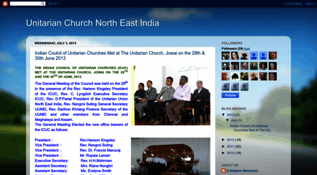 unitarianchurchnortheastindia.blogspot.com