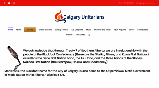 unitarianscalgary.org