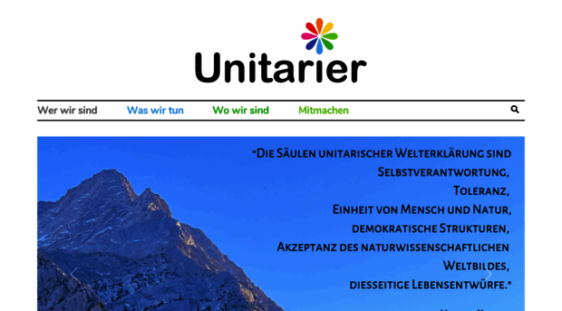 unitarier.de