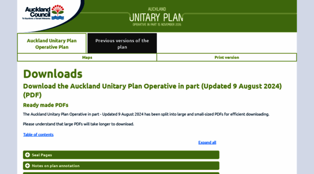 unitaryplan.aucklandcouncil.govt.nz