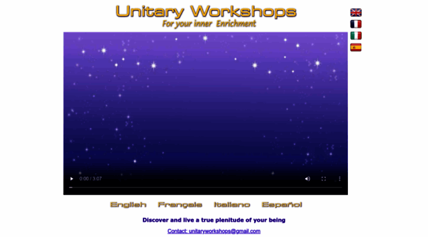 unitaryworkshops.com