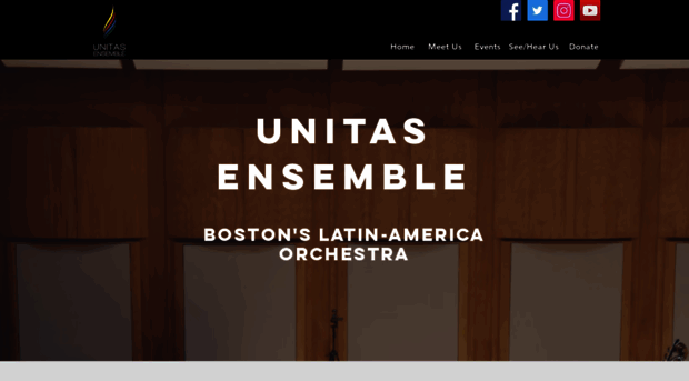 unitasensemble.com